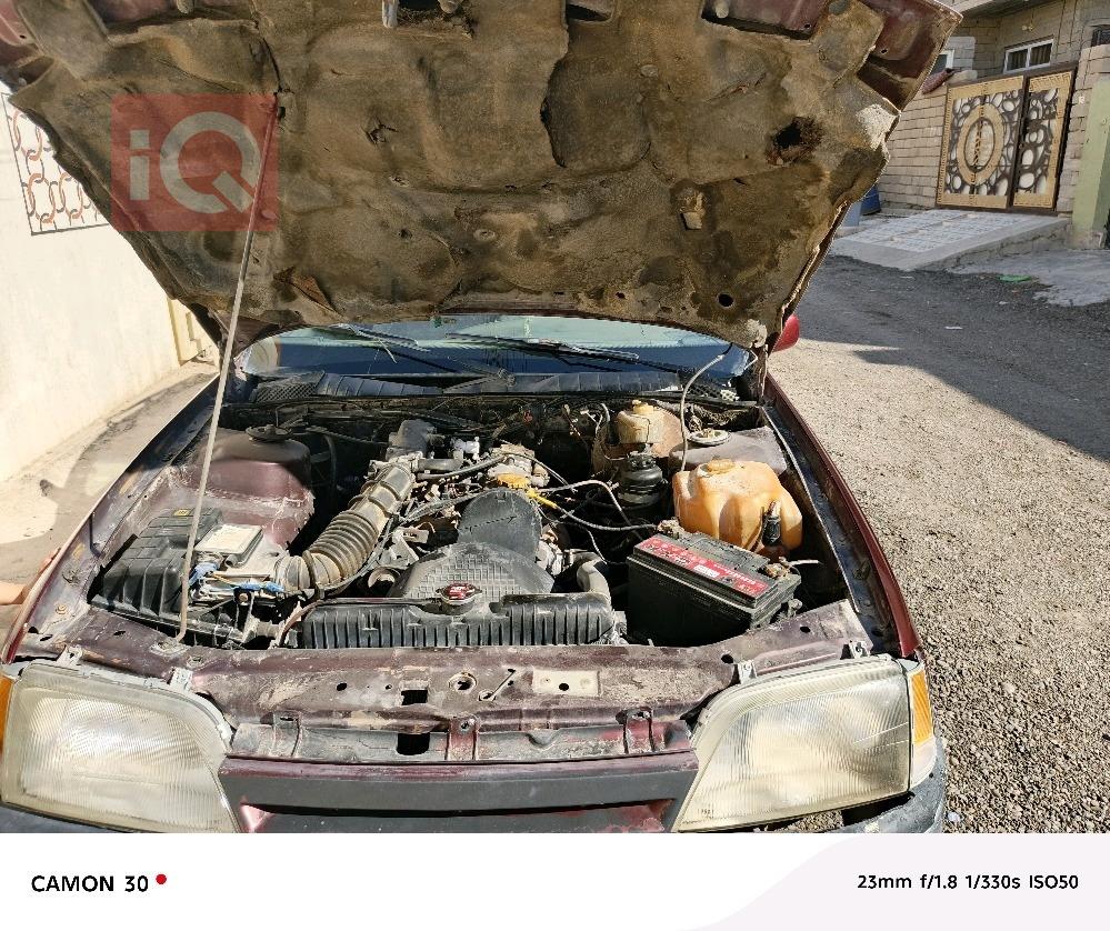 اوبل أوميغا